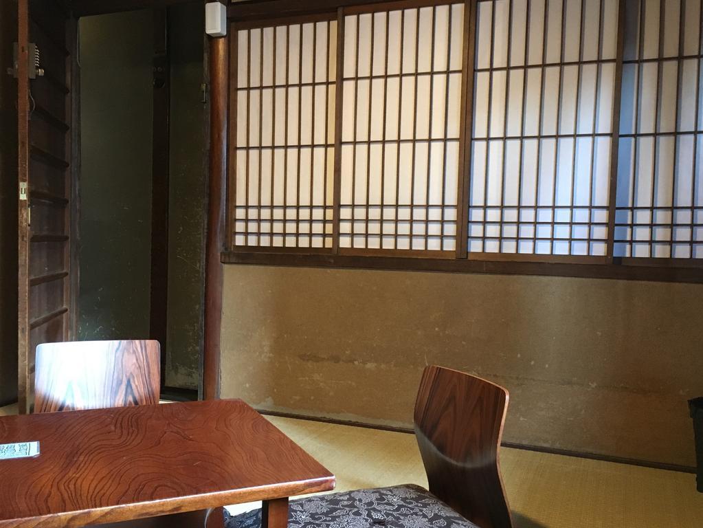 Guest House Taiko-Ya Bettei 180 Year Old Authentic Traditiona House Kyōto Exterior foto